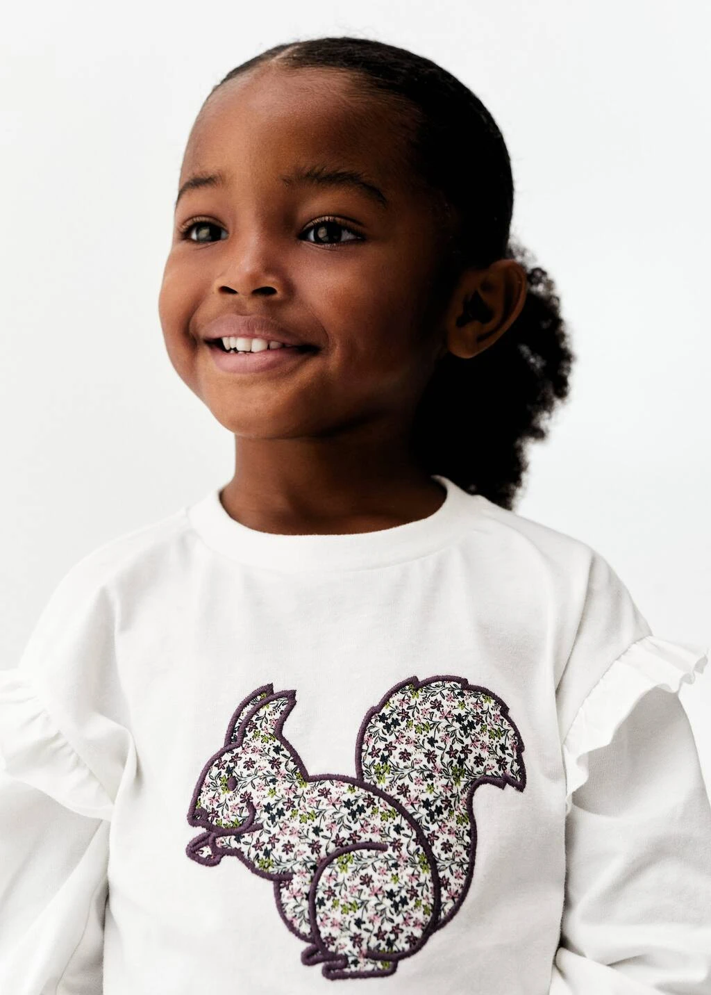 T-shirt Motif ImprimĂ© â Image 2