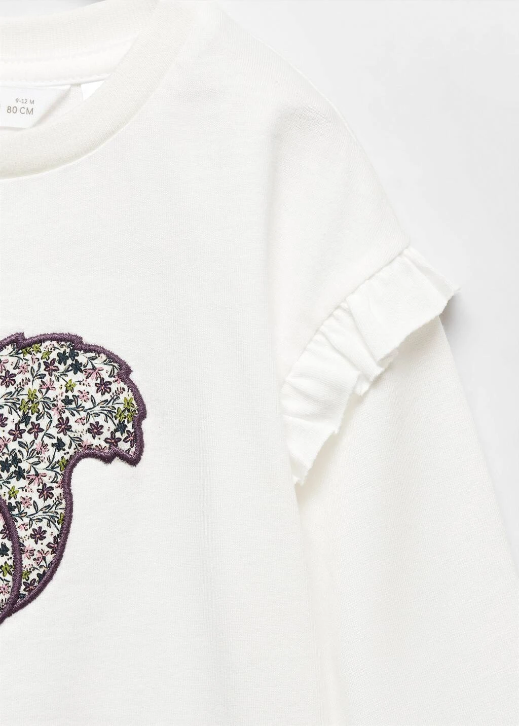 T-shirt Motif ImprimĂ© â Image 4