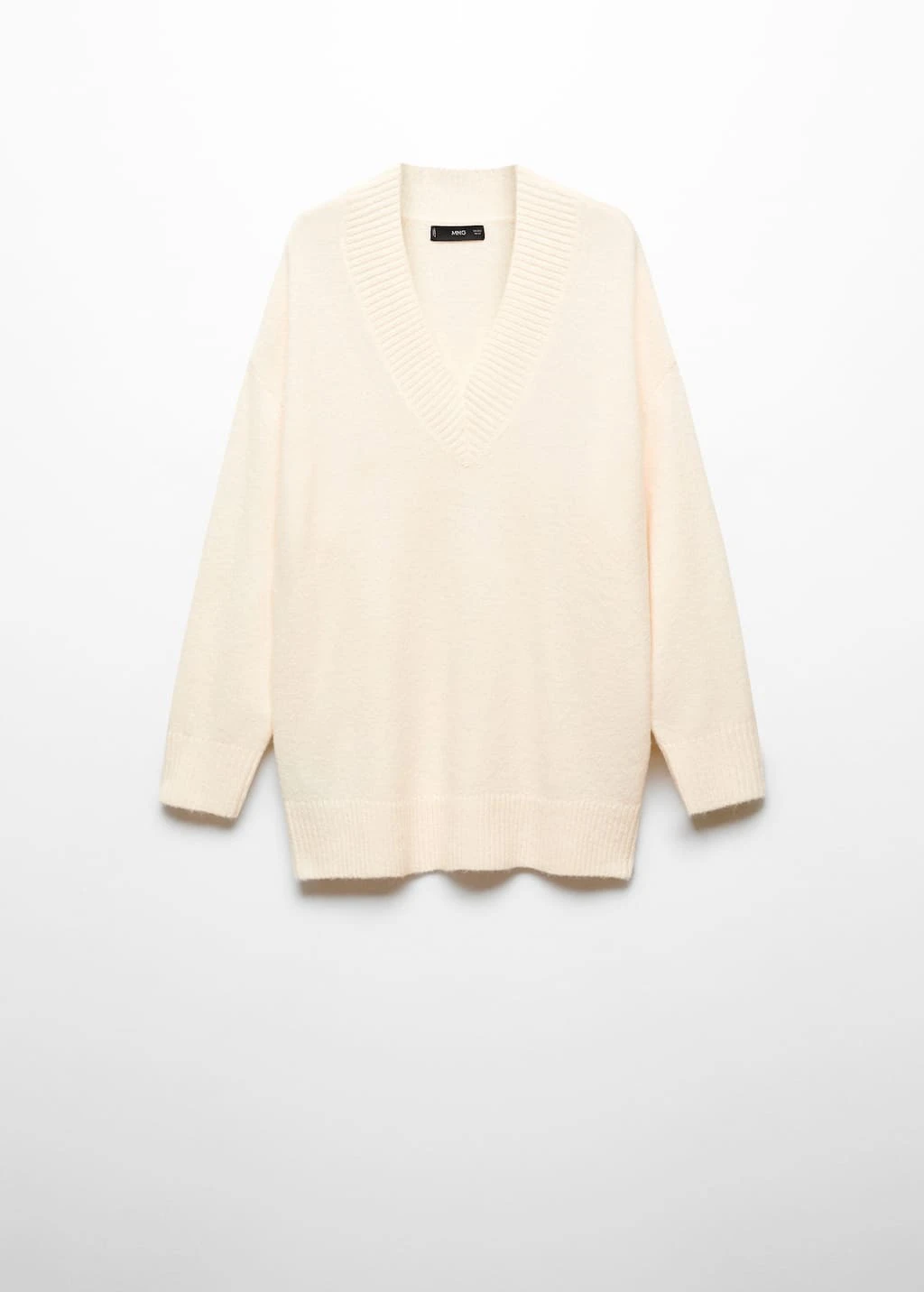 Pull-over Oversize Col V – Image 14
