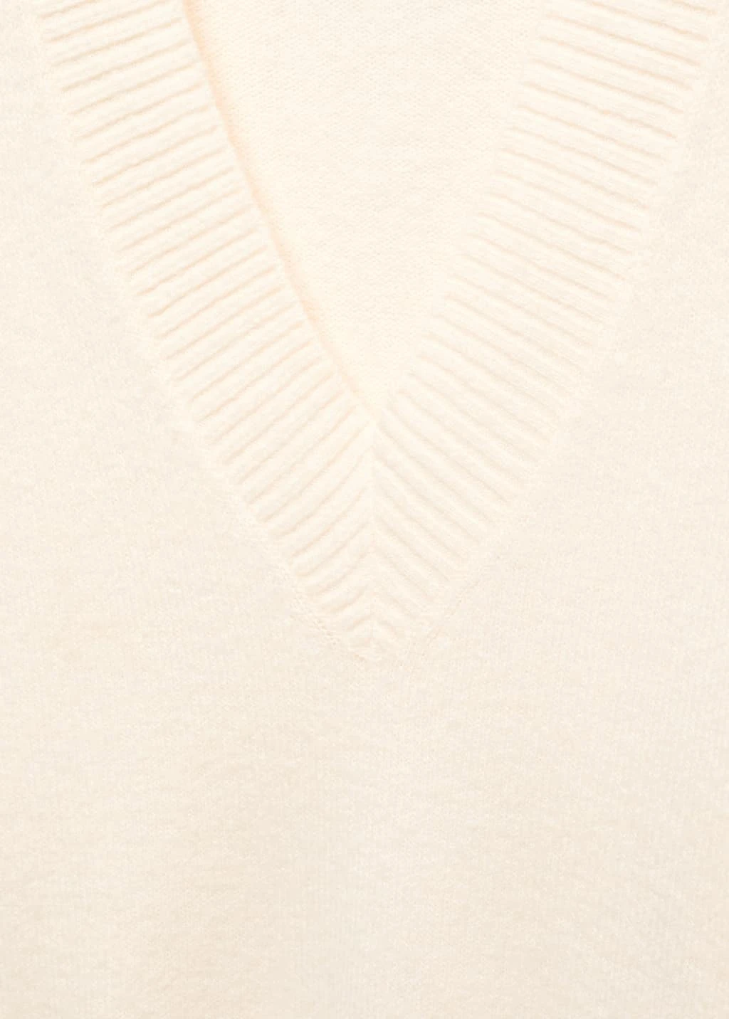 Pull-over Oversize Col V – Image 13