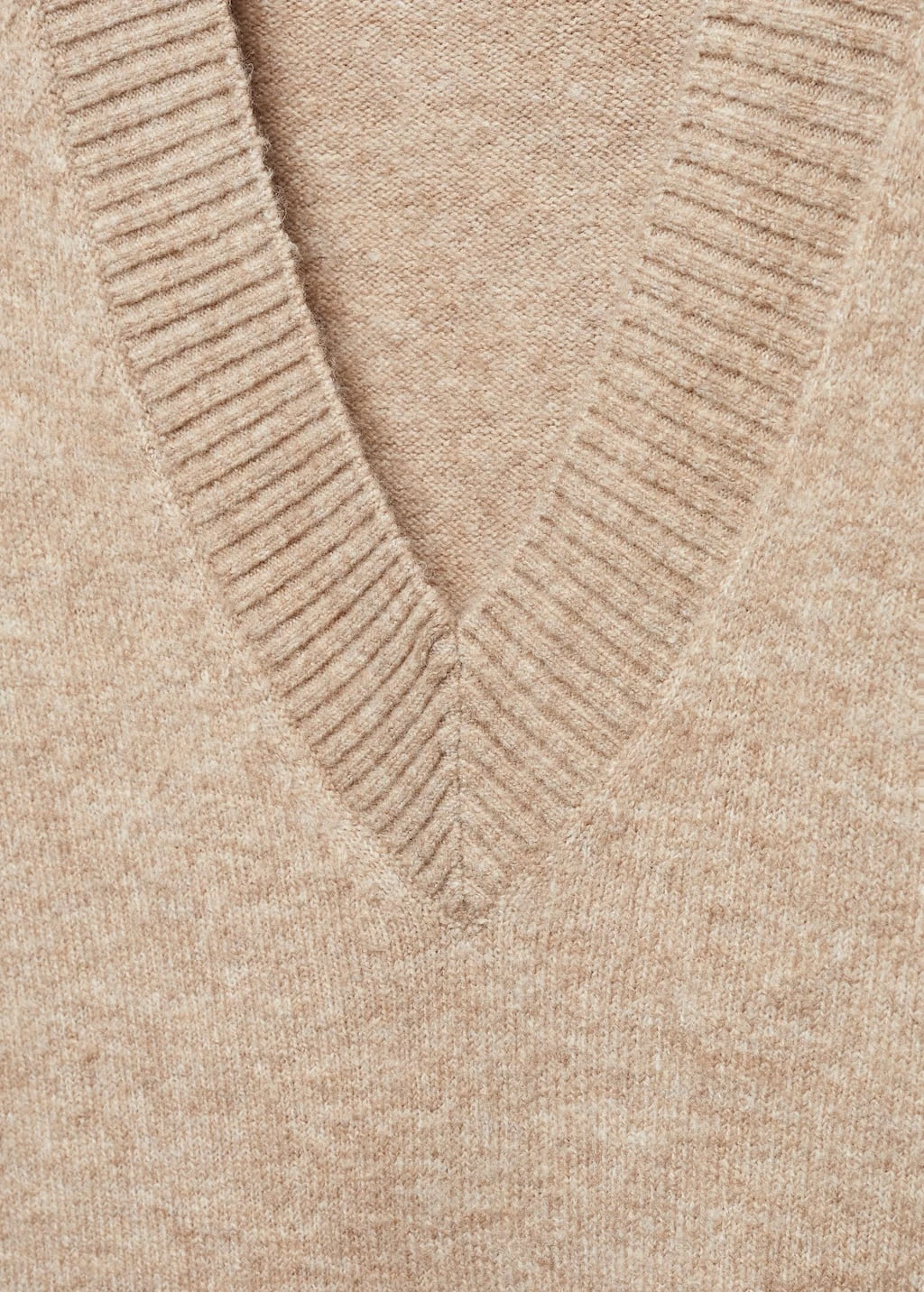 Pull-over Oversize Col V – Image 20