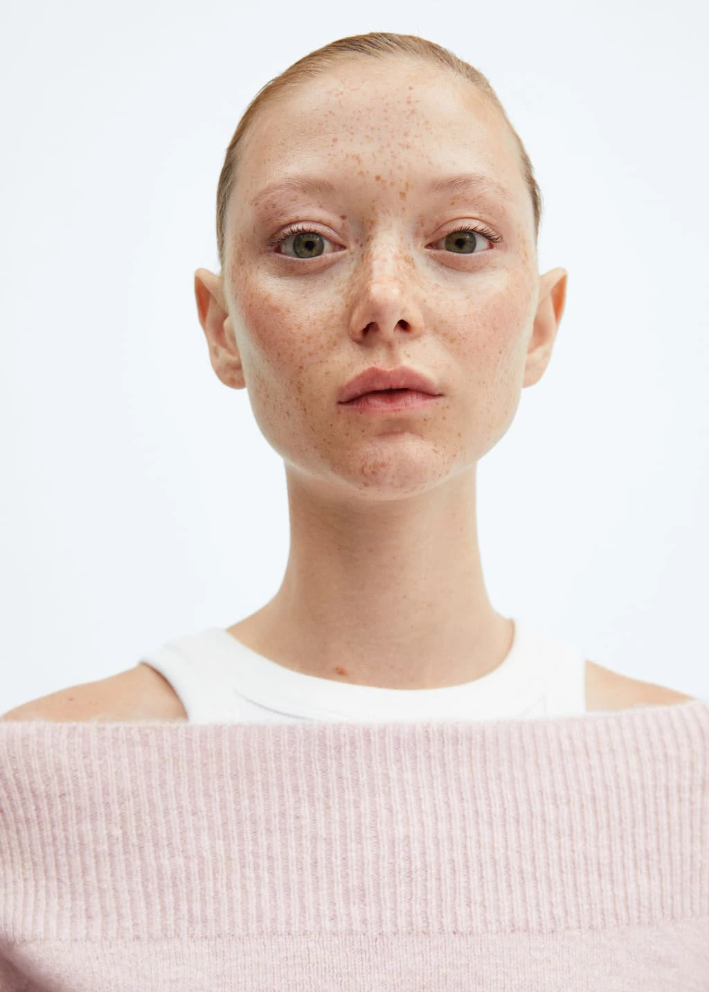 Pull Maille Col Bateau â Image 15