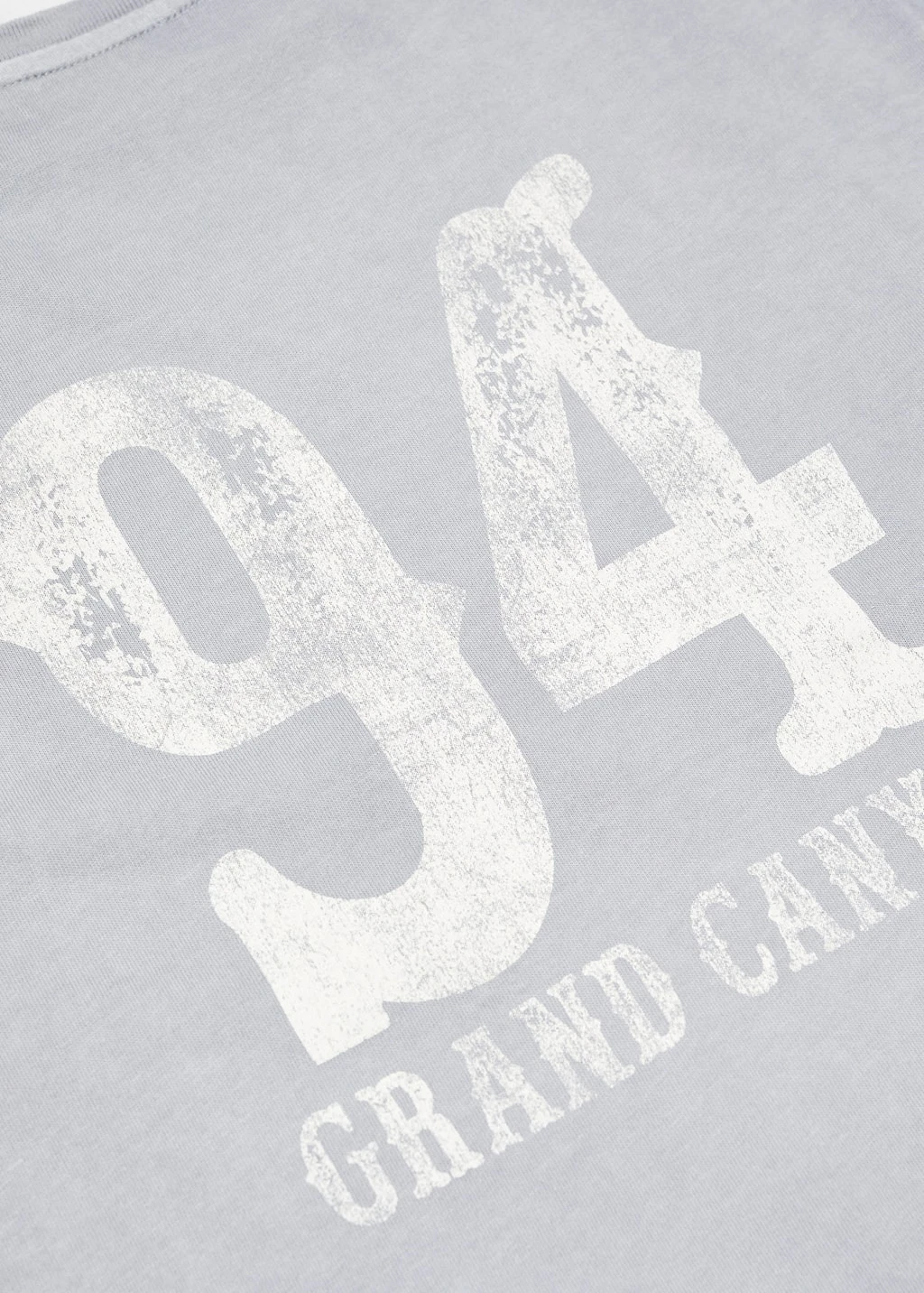 T-shirt Coton Message – Image 5