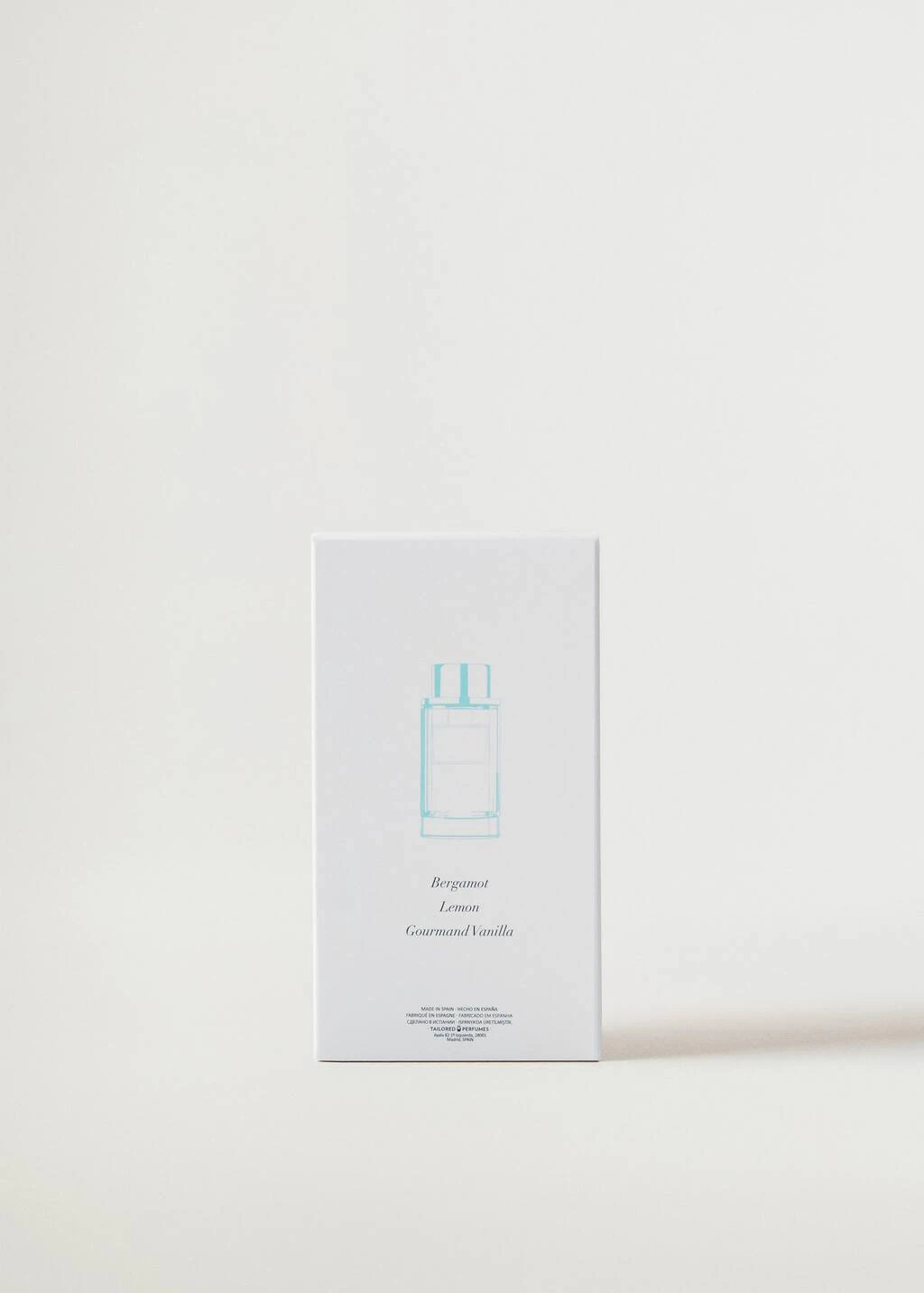 Parfum Le Voyage 100Â ml