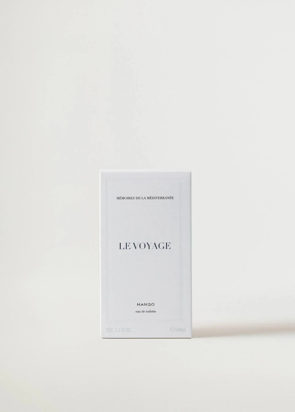 Parfum Le Voyage 100Â ml â Image 4