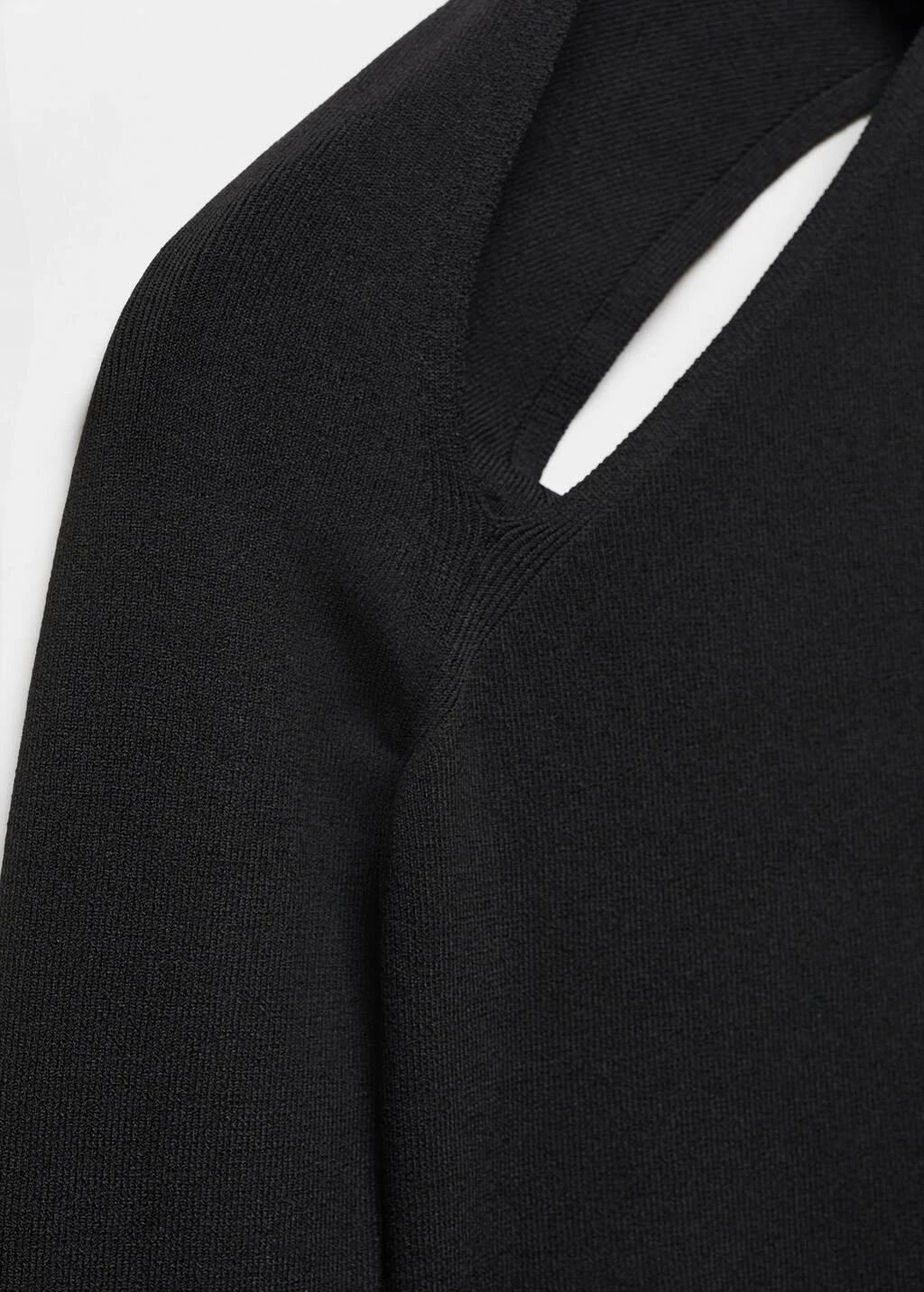 Top Motif AsymĂ©trique â Image 6