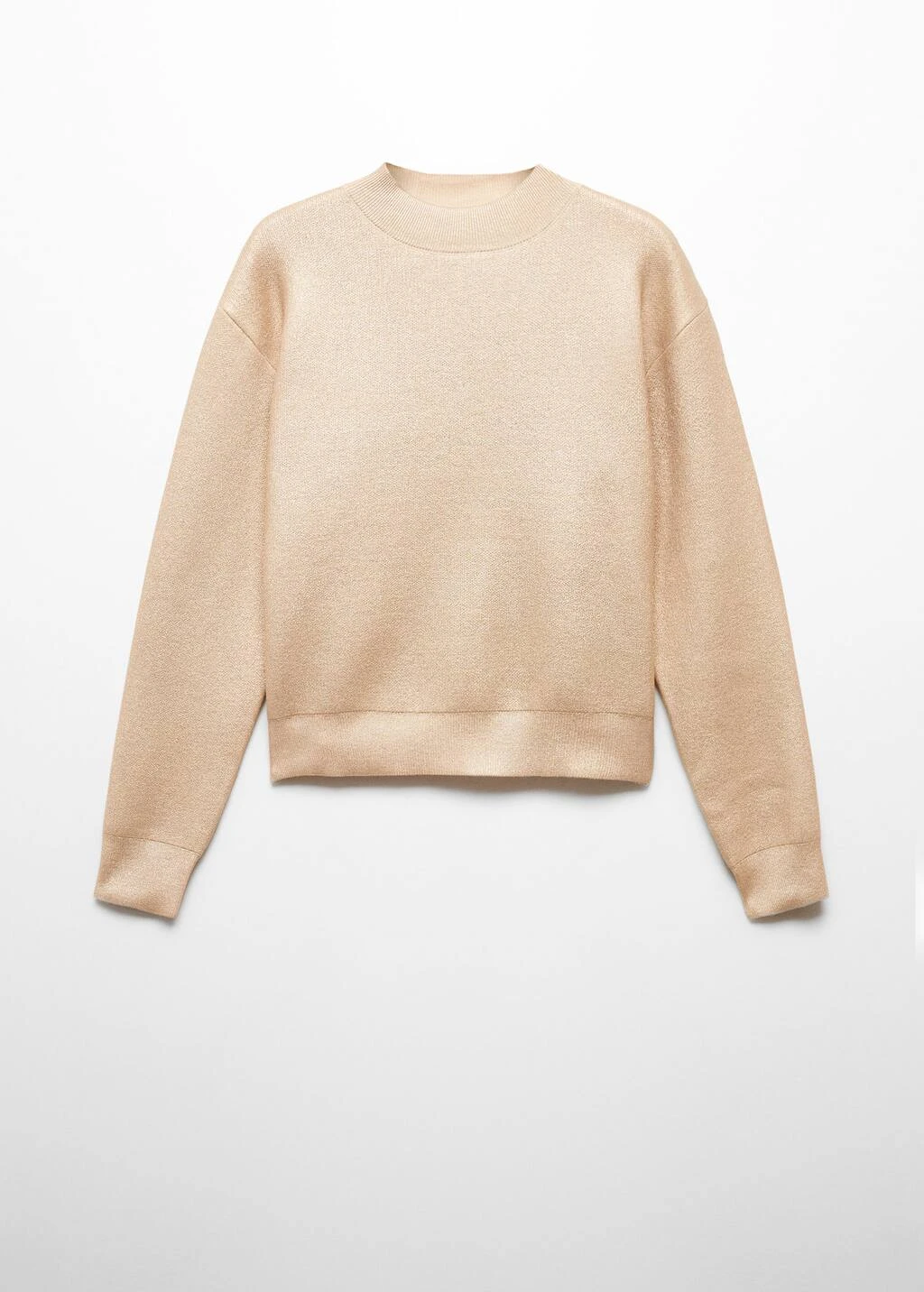 Pull-over Métallisé – Image 7