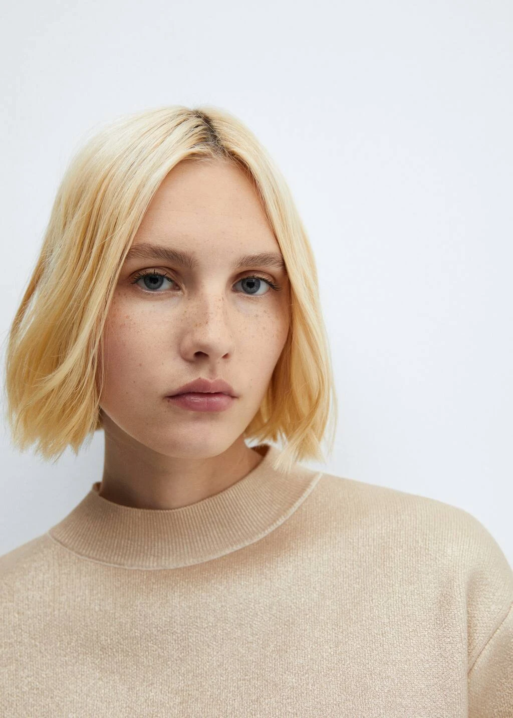 Pull-over Métallisé – Image 4