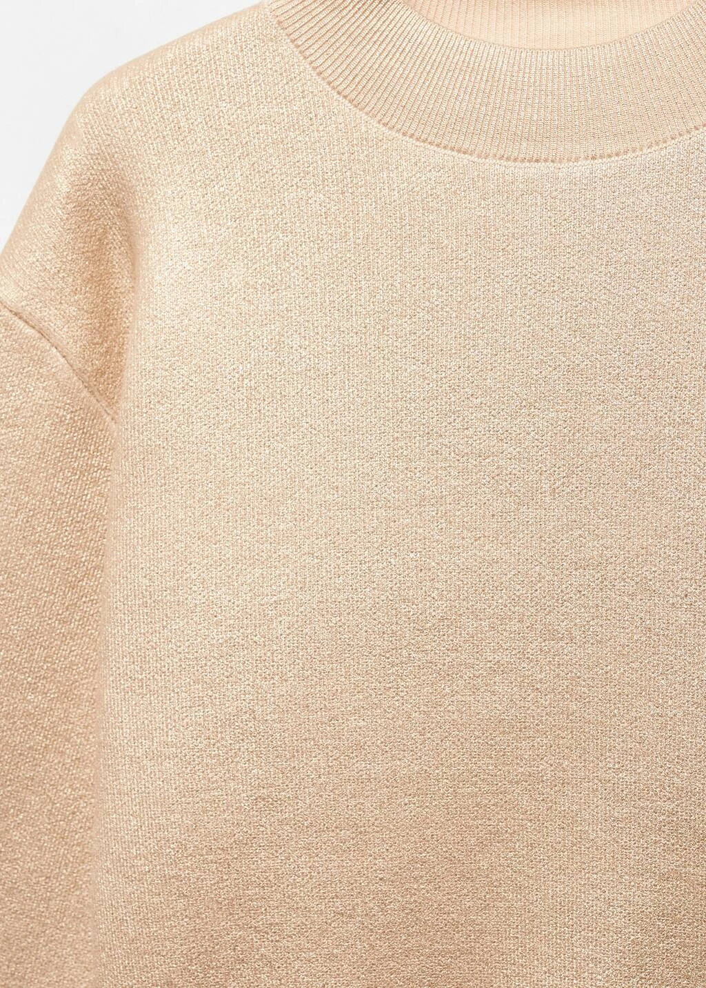 Pull-over Métallisé – Image 6