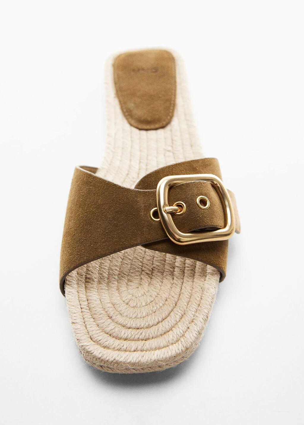 Sandales Cuir Boucle â Image 5