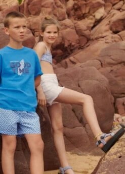 Sandales Lanières Plateforme