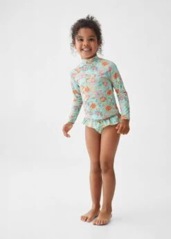 T-shirt Imprimé Floral