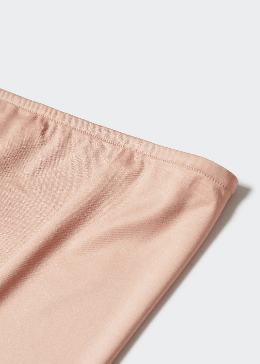 Crop Top Sans Couture – Image 5