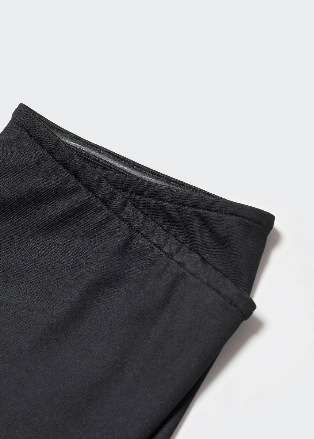 Crop Top Sans Couture – Image 11