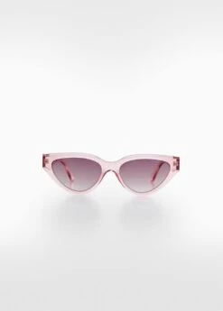 Lunettes De Soleil Cat-eye
