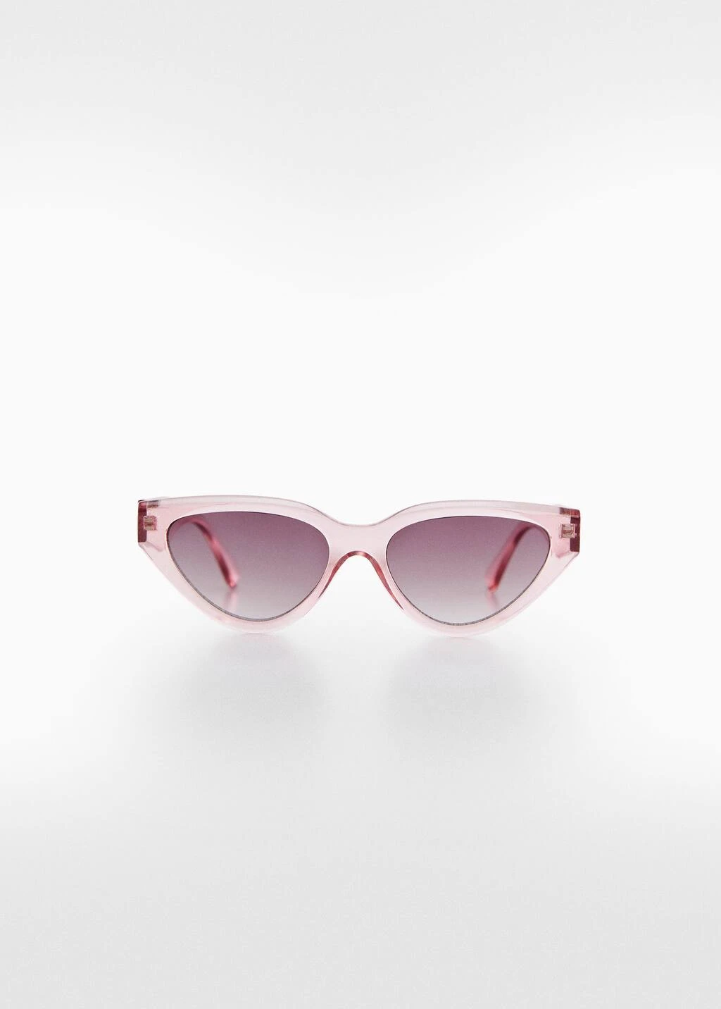 Lunettes De Soleil Cat-eye