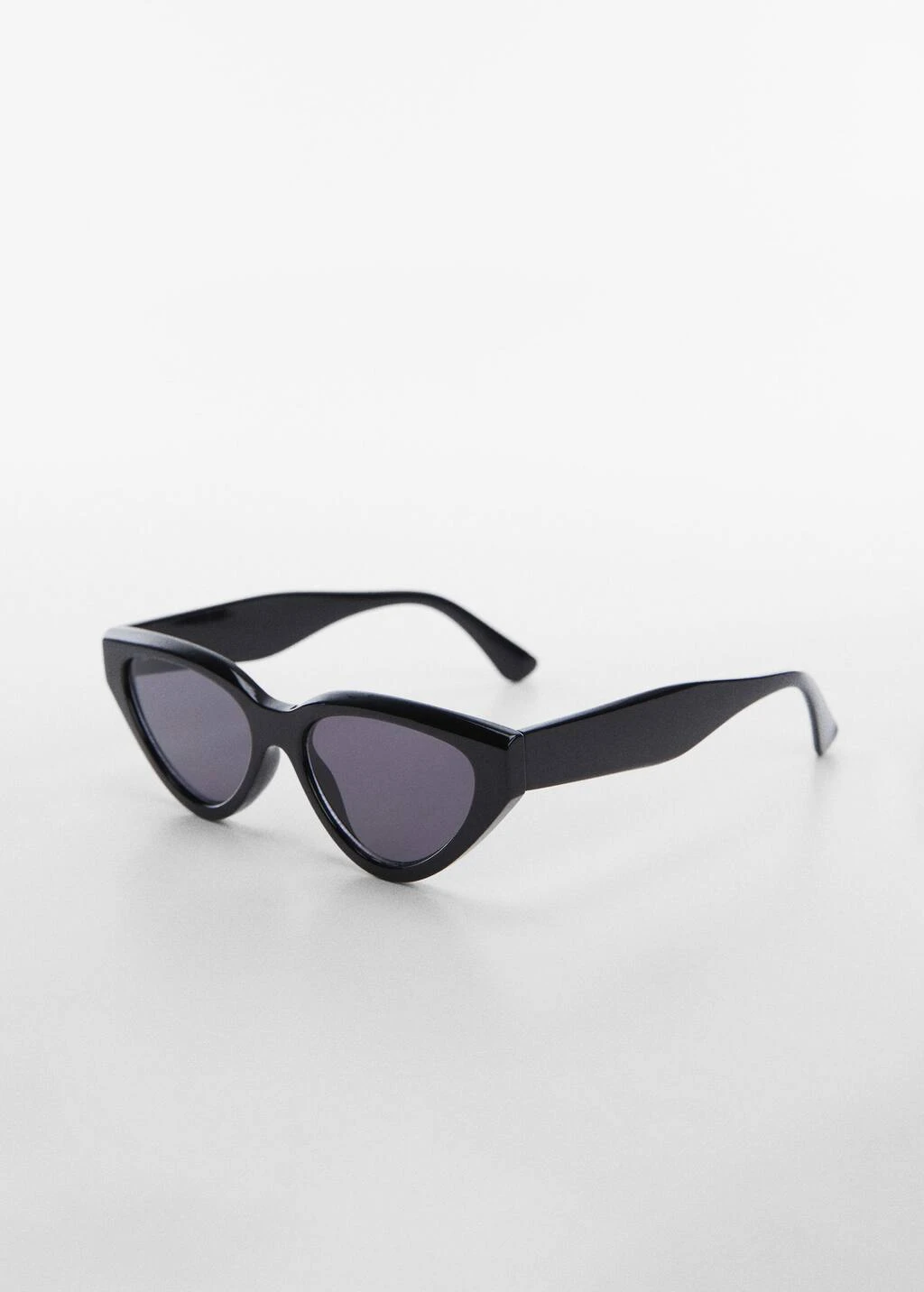 Lunettes De Soleil Cat-eye – Image 6