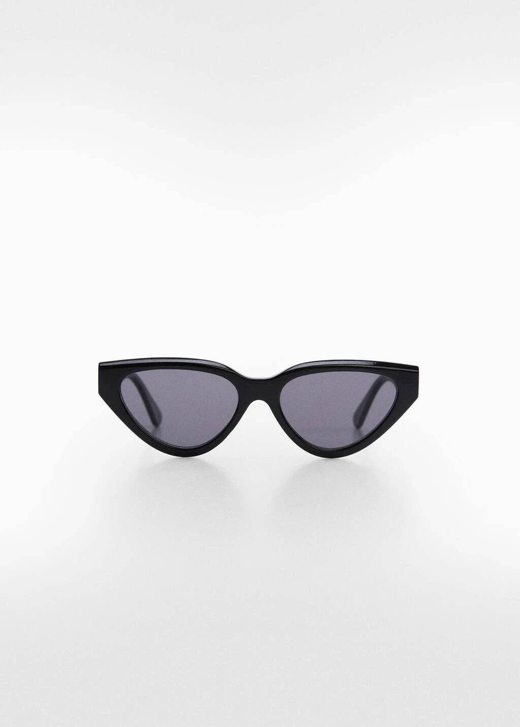 Lunettes De Soleil Cat-eye – Image 5