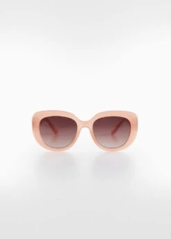 Lunettes De Soleil Monture Maxi