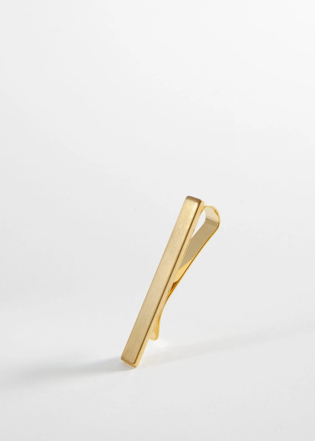 Pince à Cravate Métallique – Image 2