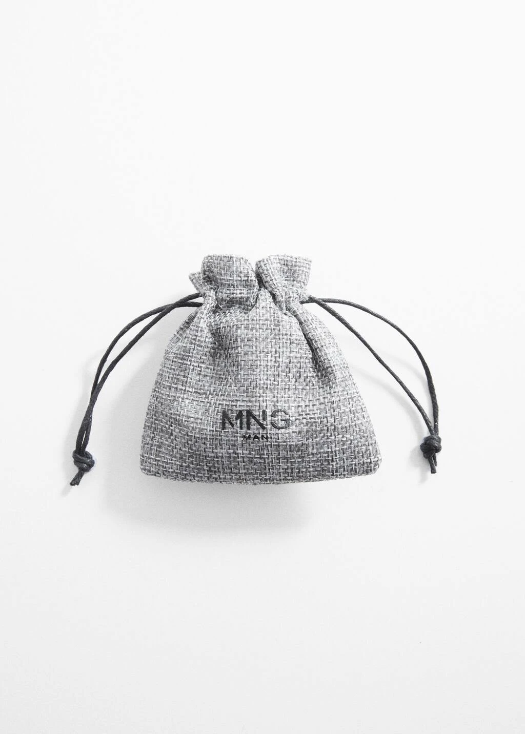 Boutons De Manchette CarrĂ©s Couleur â Image 7