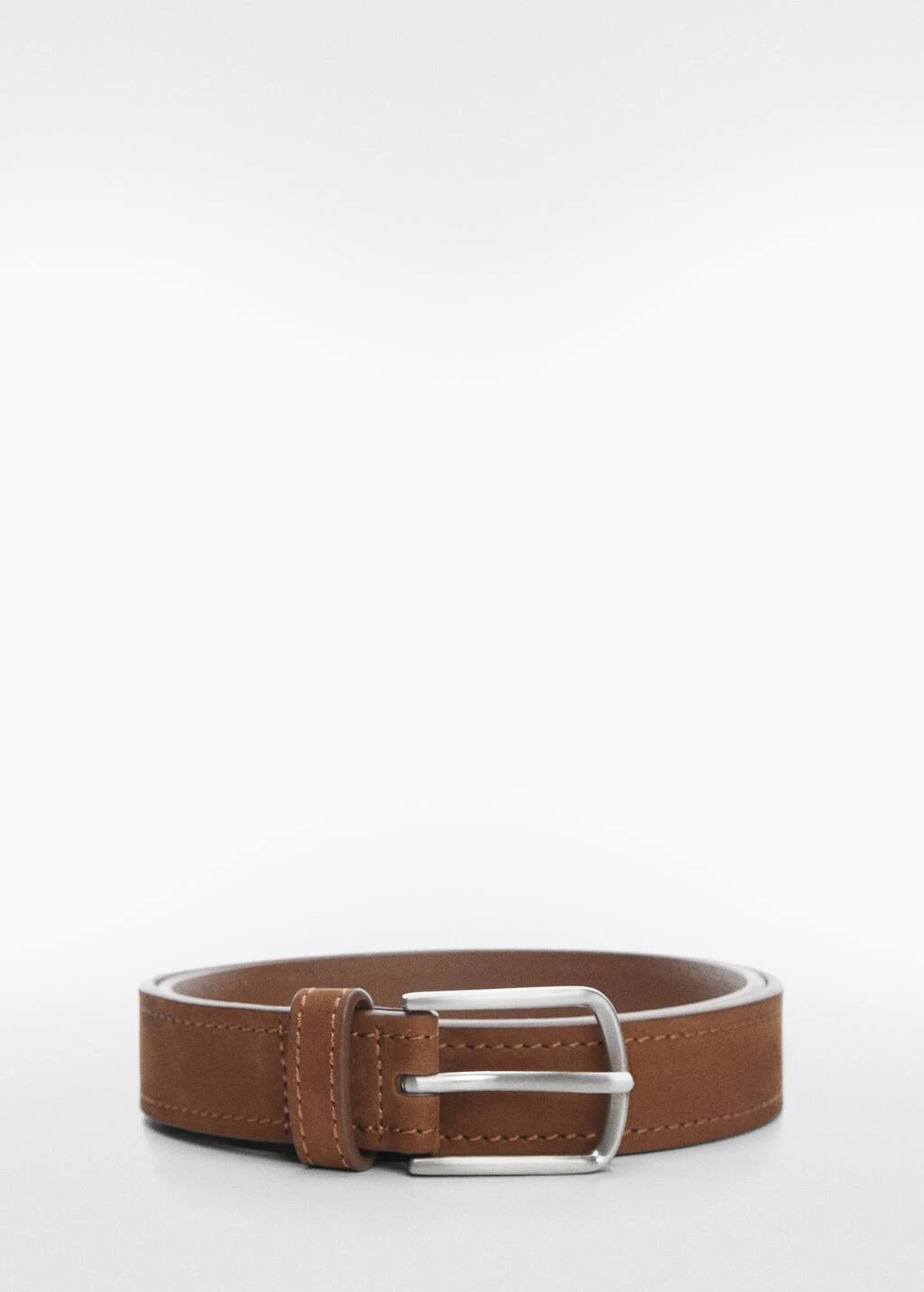 Ceinture Cuir Suède – Image 11