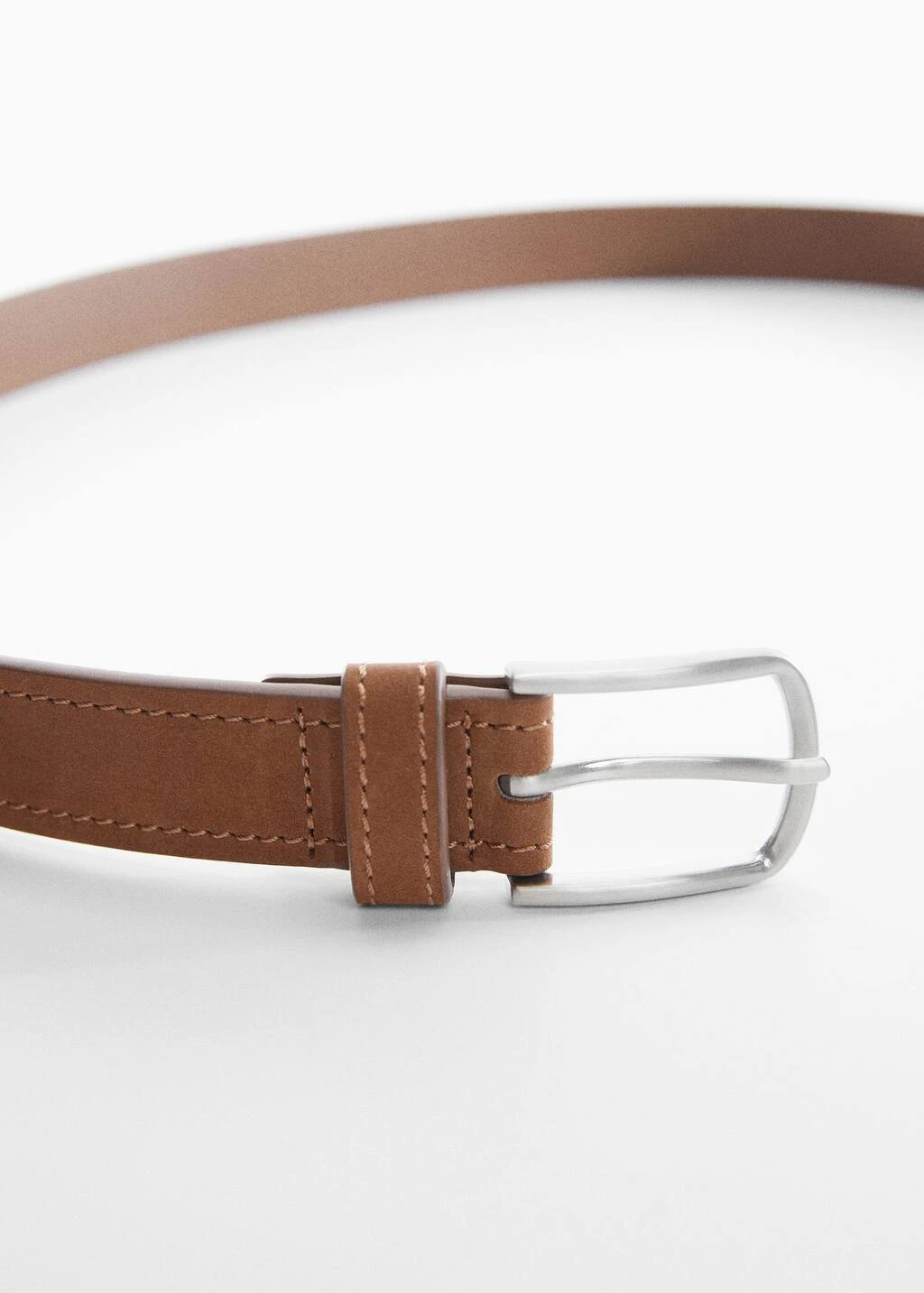Ceinture Cuir Suède – Image 13