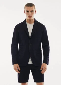 Veste Poche Résistante à L’eau