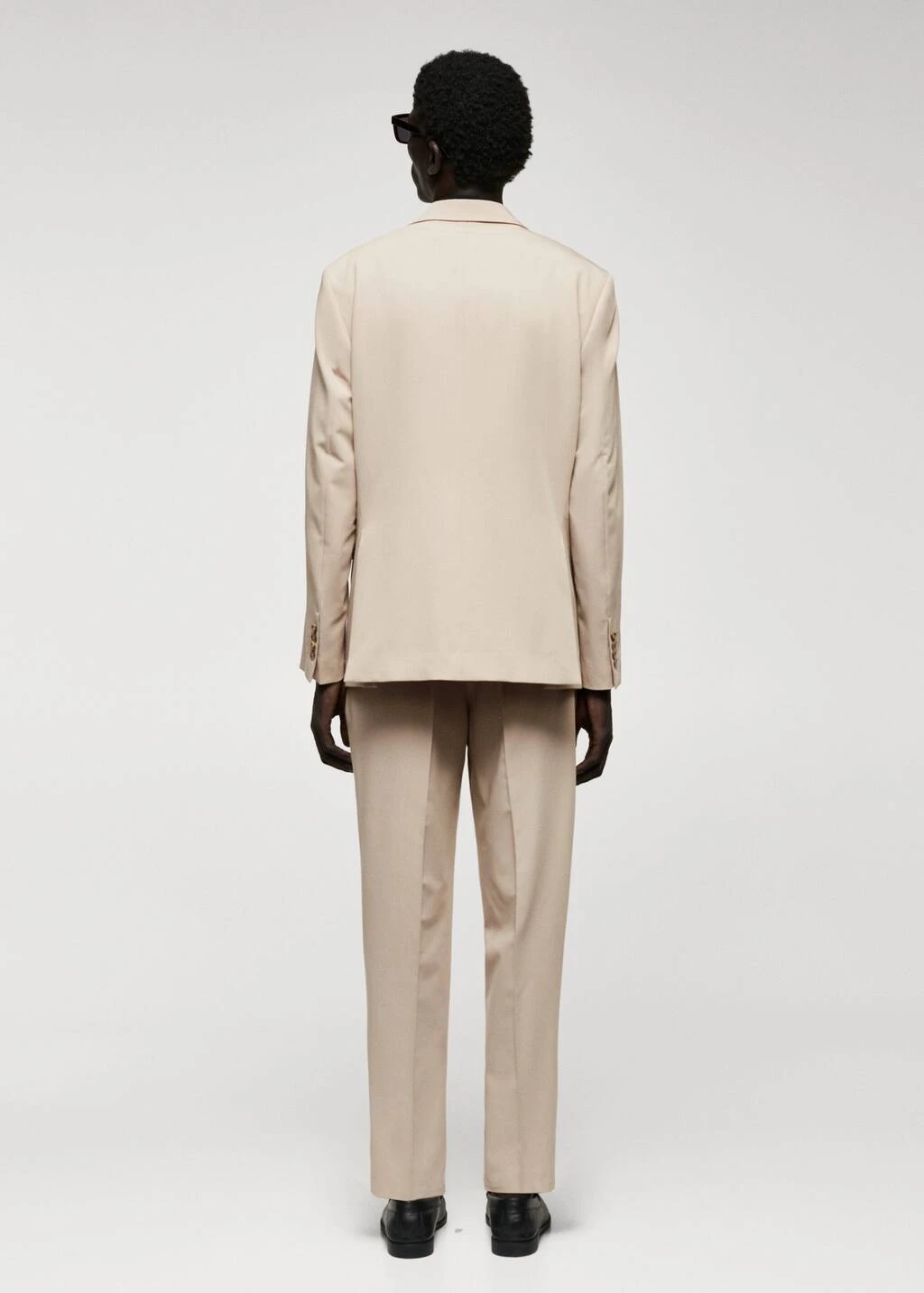 Veste De Costume Regular Fit â Image 10