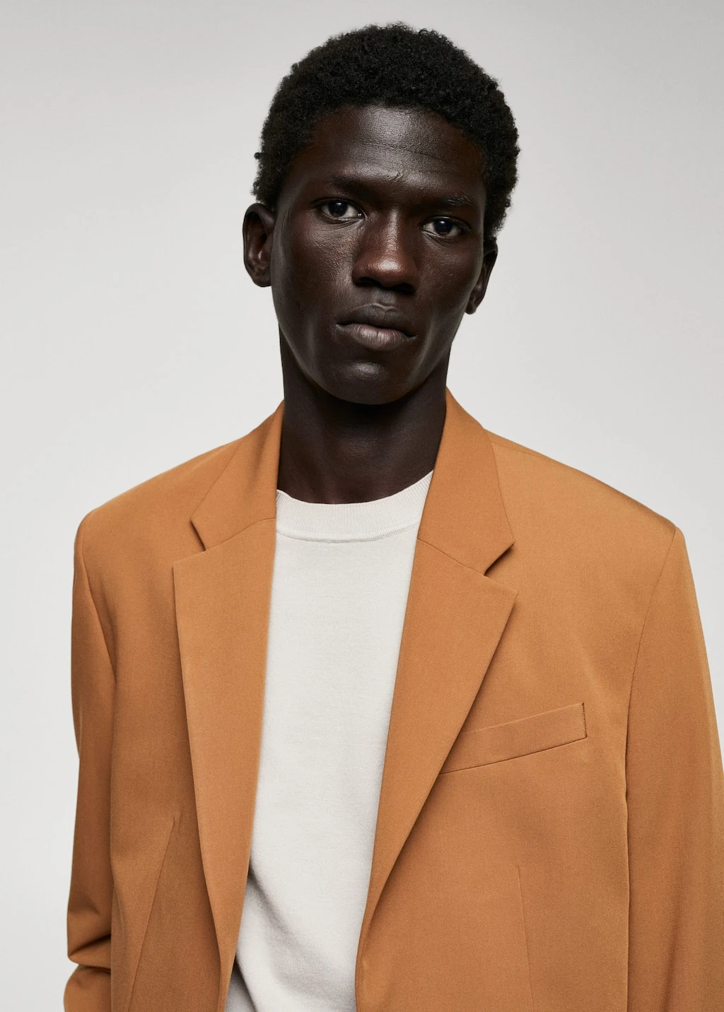 Veste De Costume Regular Fit â Image 4