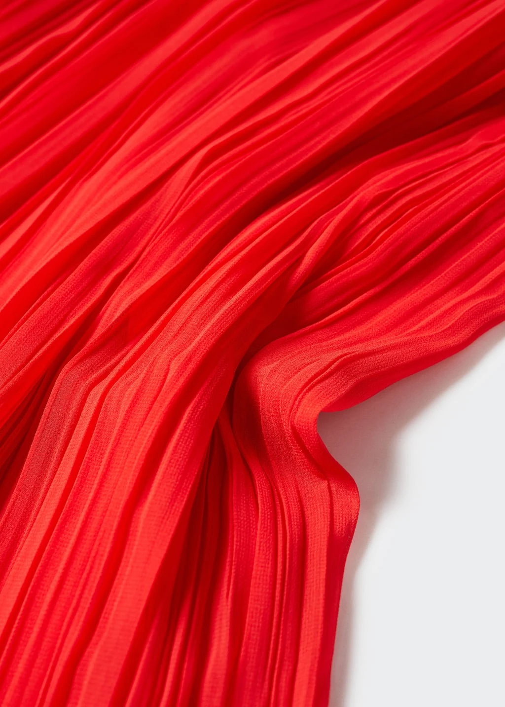 Jupe Longue Plissée – Image 7