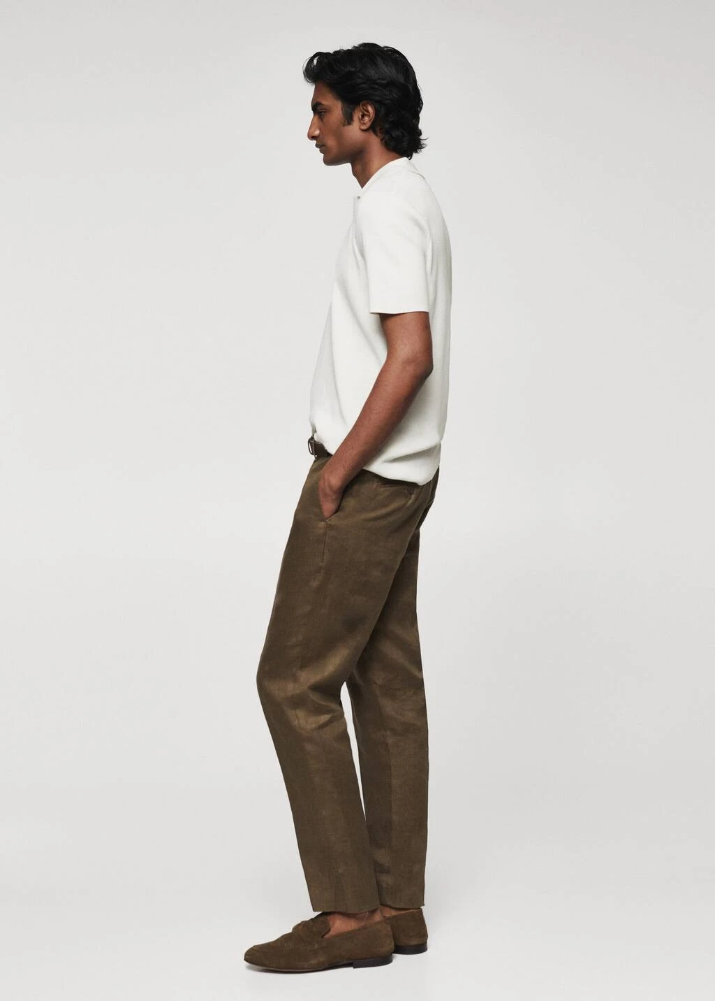 Polo Maille Fine – Image 5