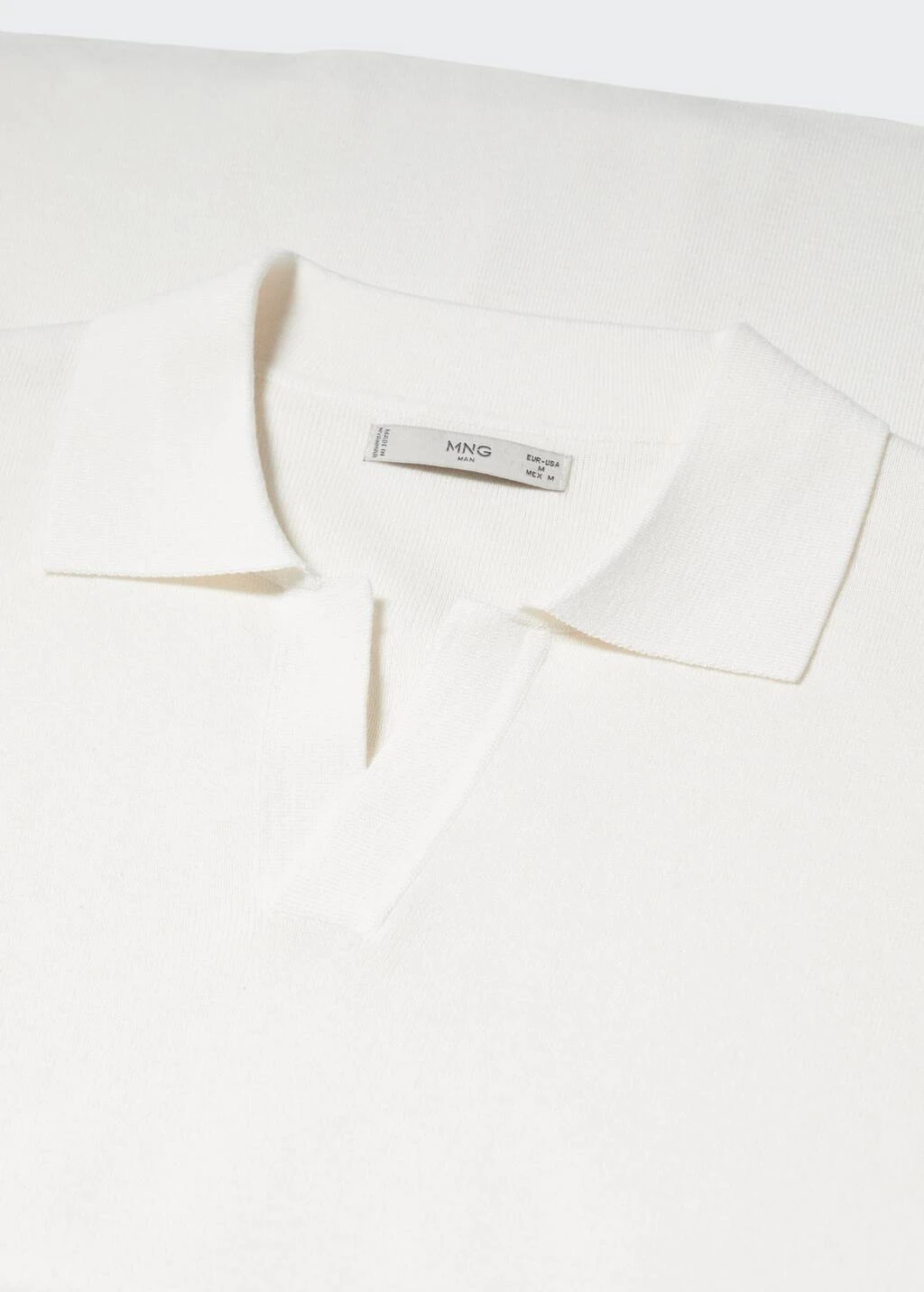 Polo Maille Fine – Image 7