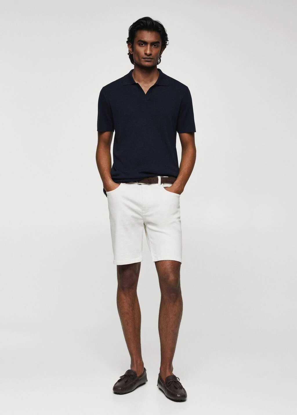 Polo Maille Fine – Image 10