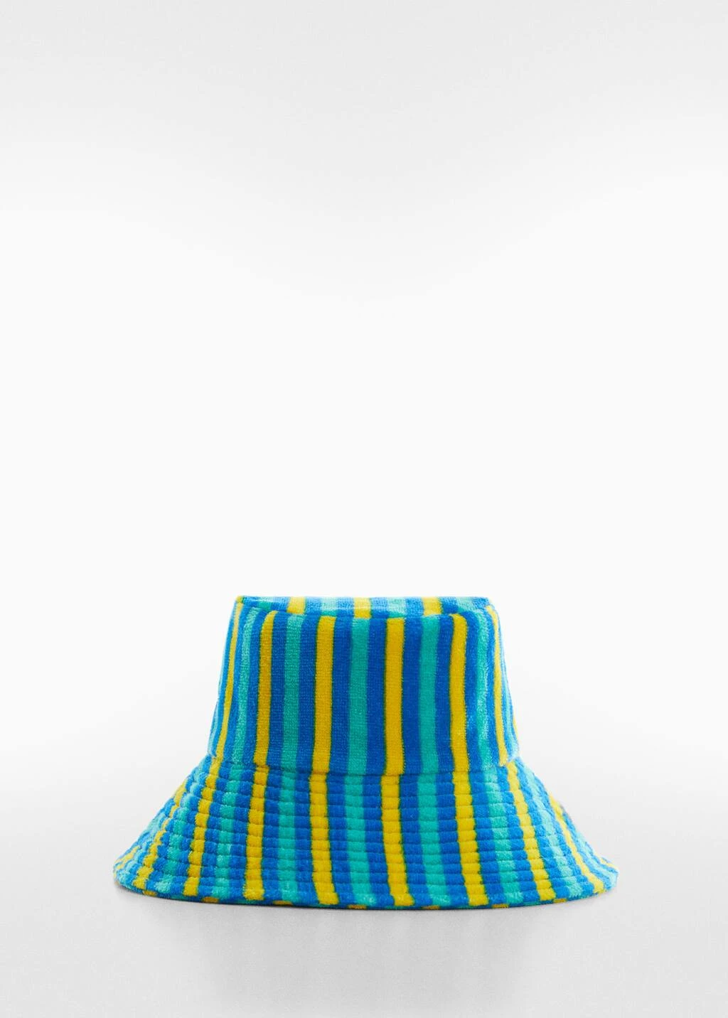 Bob Tissu Ă©ponge Rayures â Image 4