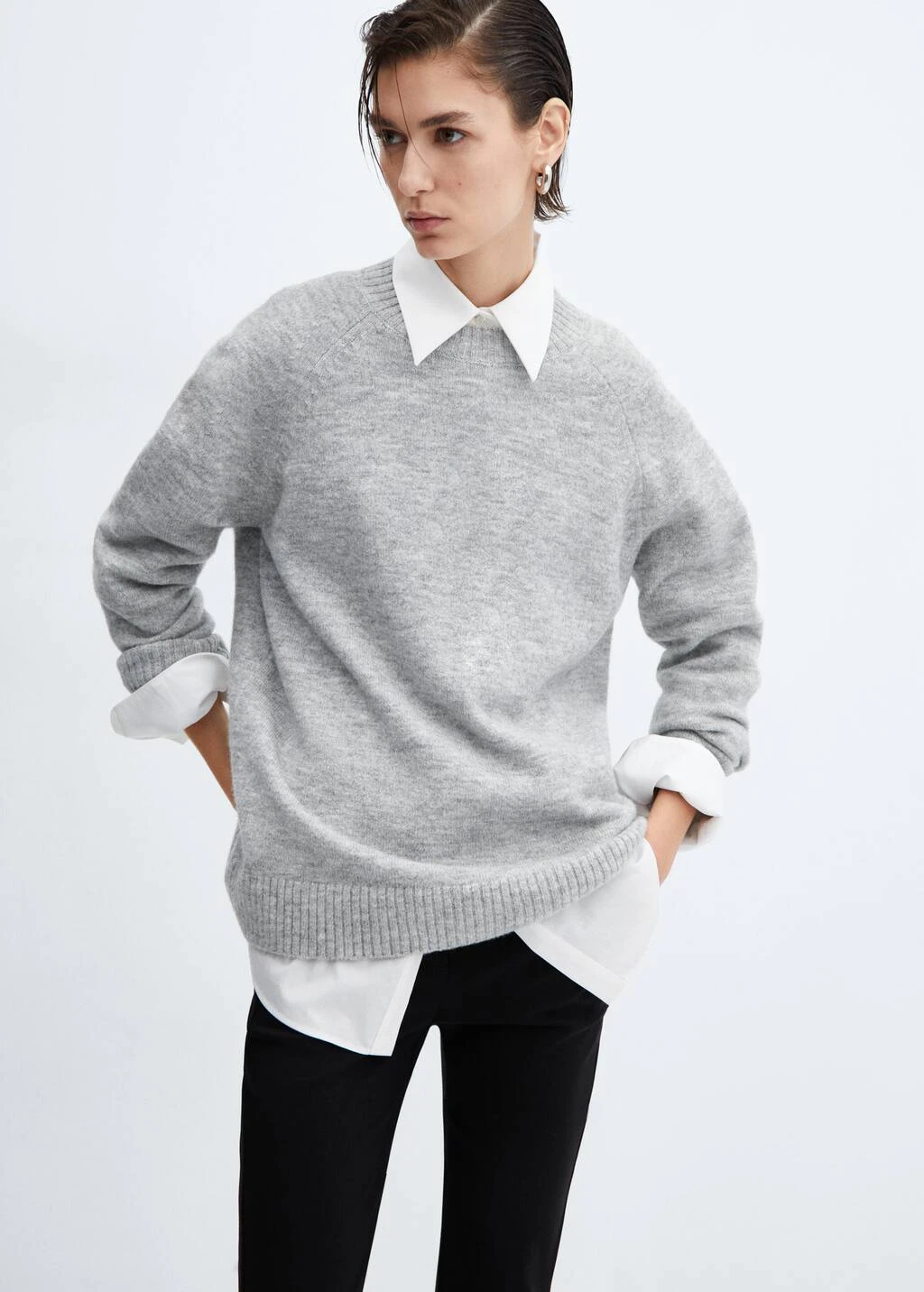 Pantalon Skinny Crop – Image 13