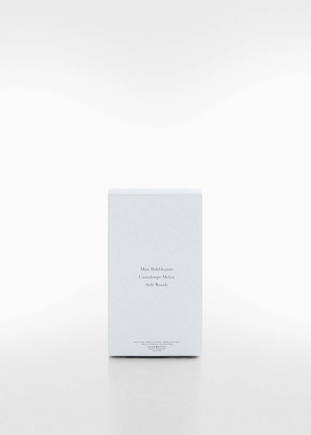 Parfum Capitaine Ă Bord