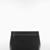 Pochette Portée Main Similicuir