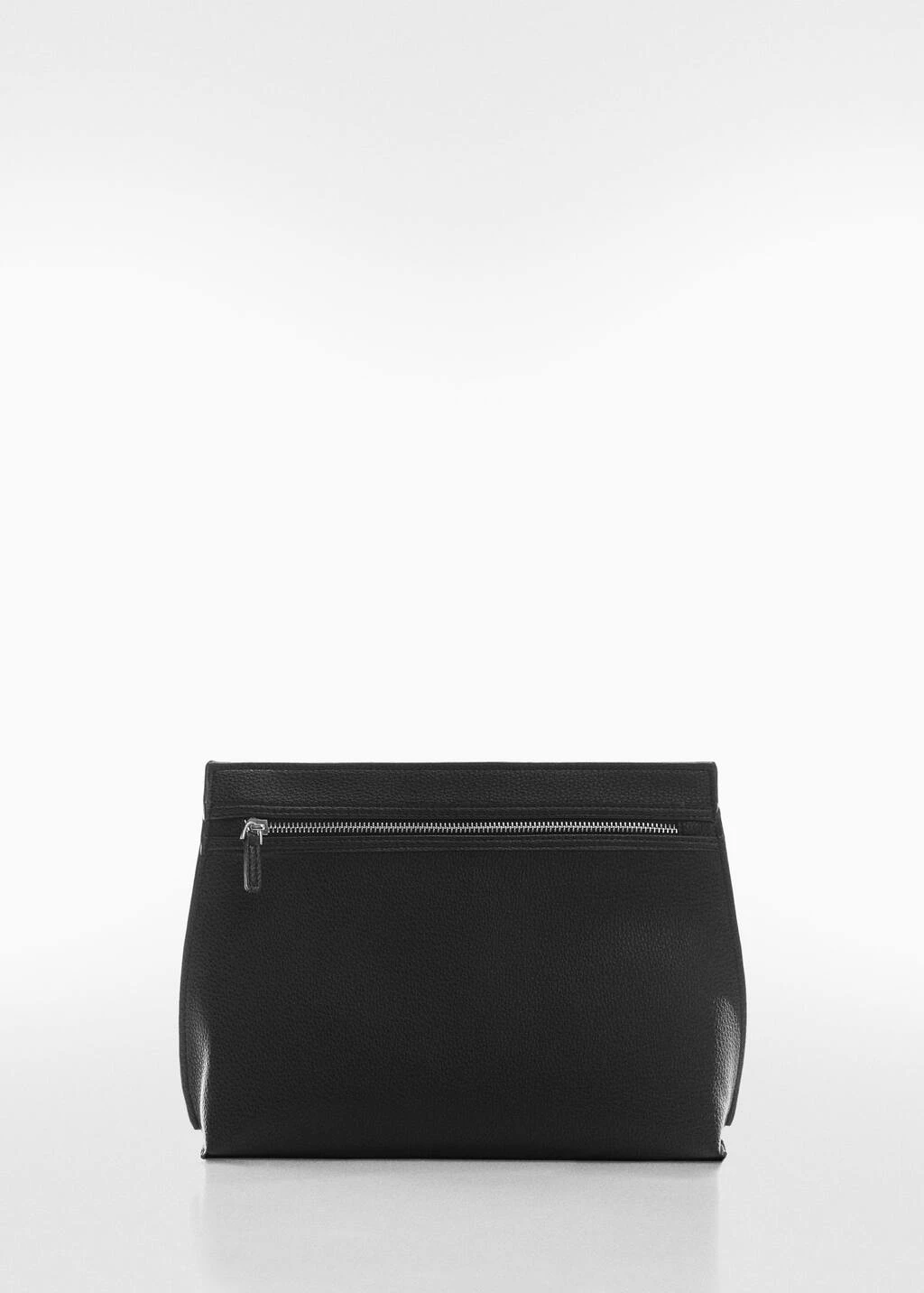 Pochette Portée Main Similicuir