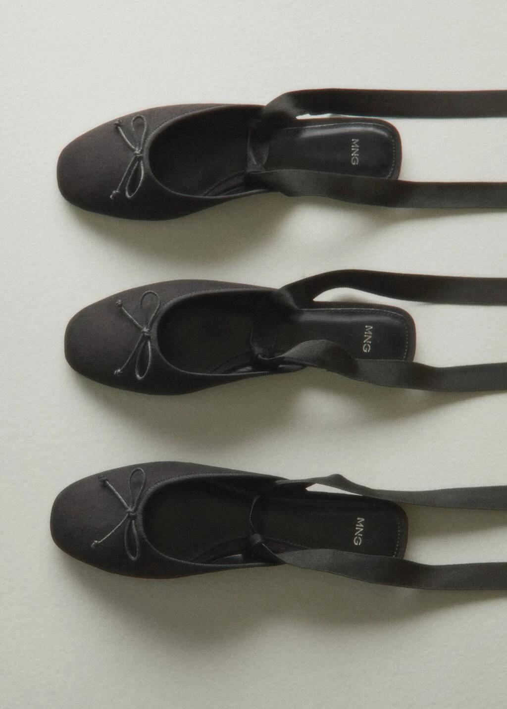 Ballerines à Lanières – Image 7