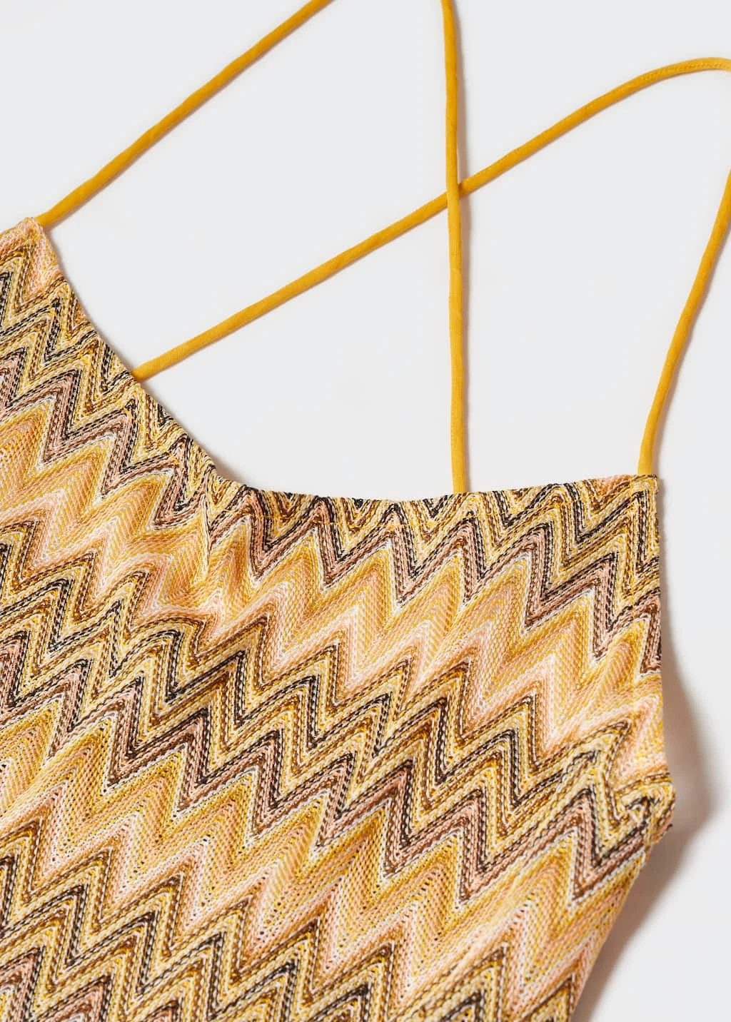 Robe Motif Géométrique – Image 5