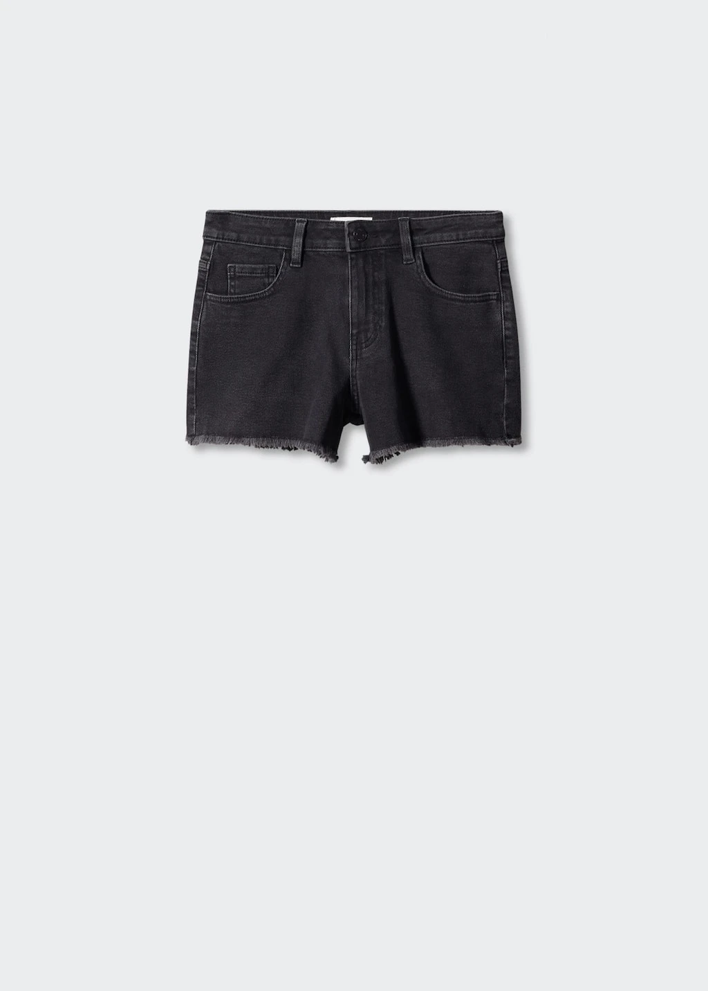 Short Jean Taille Normale – Image 5