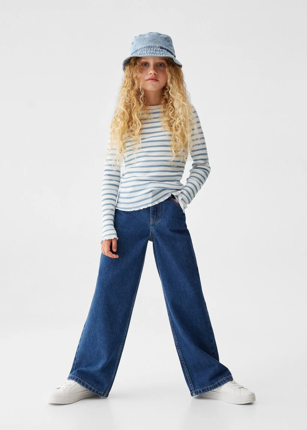 T-shirt Maille Manches Longues â Image 2