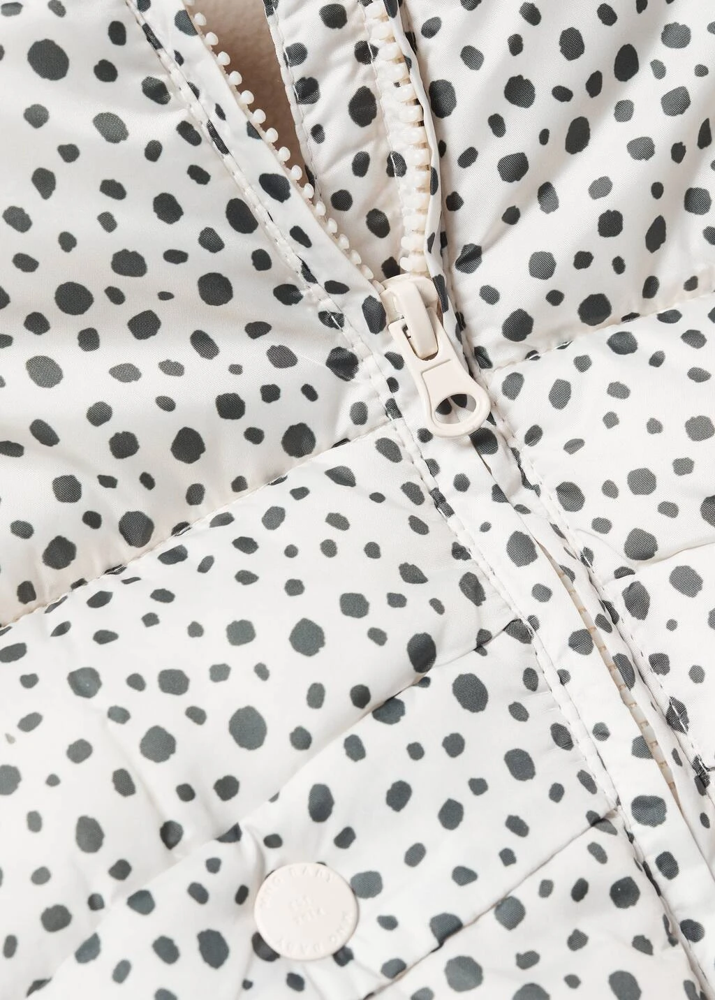 Anorak Matelassé Imprimé – Image 4