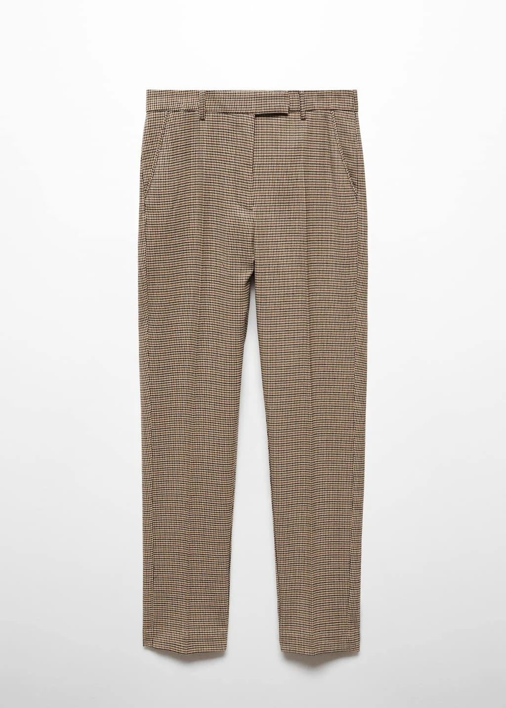 Pantalon Skinny Taille Normale â Image 9