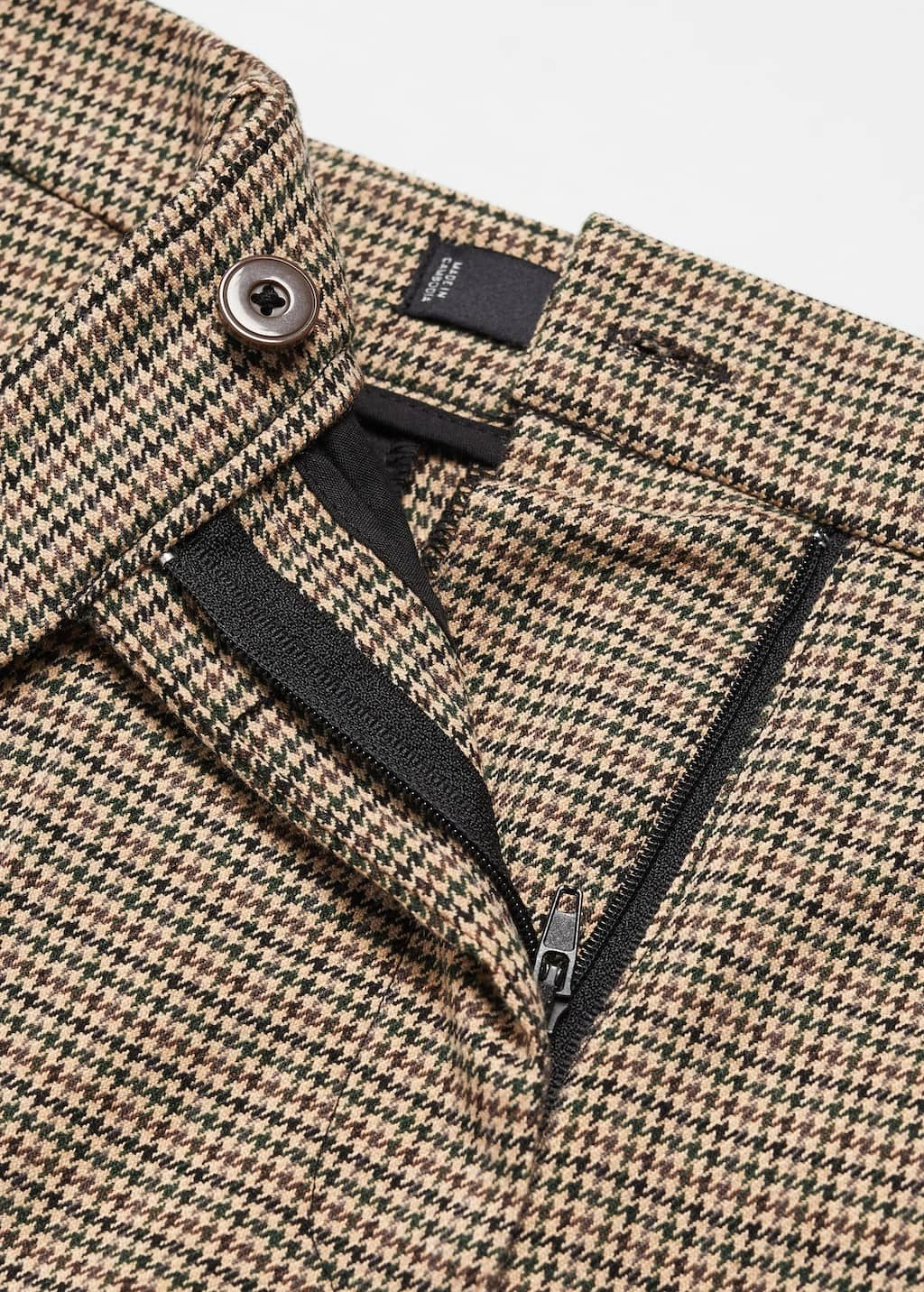 Pantalon Skinny Taille Normale â Image 8