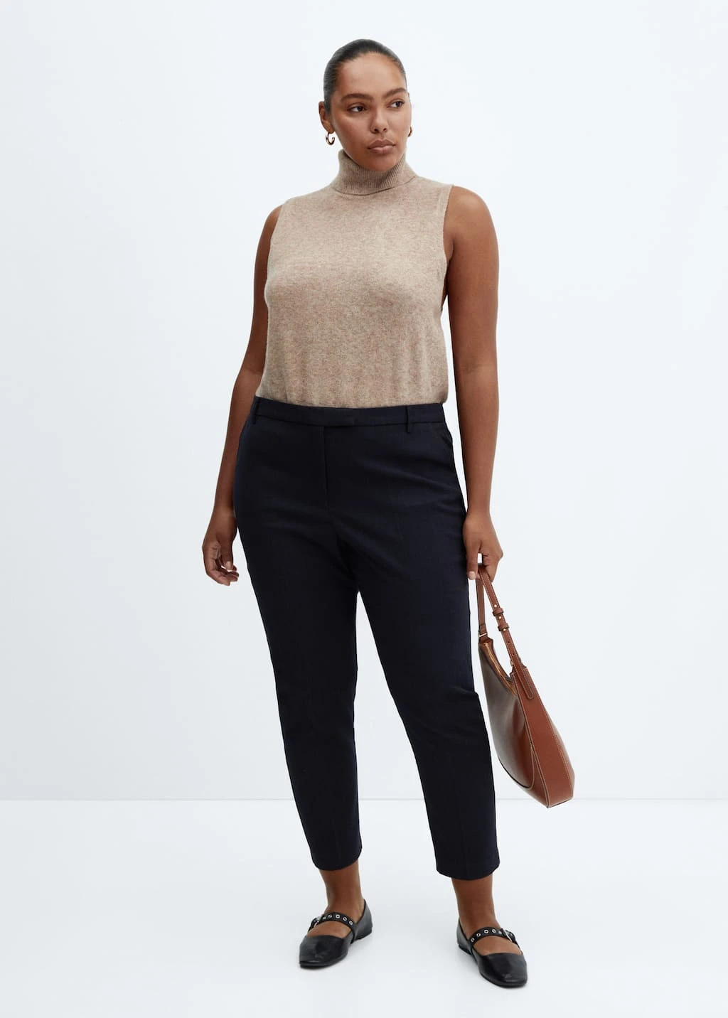 Pantalon Skinny Taille Normale â Image 15