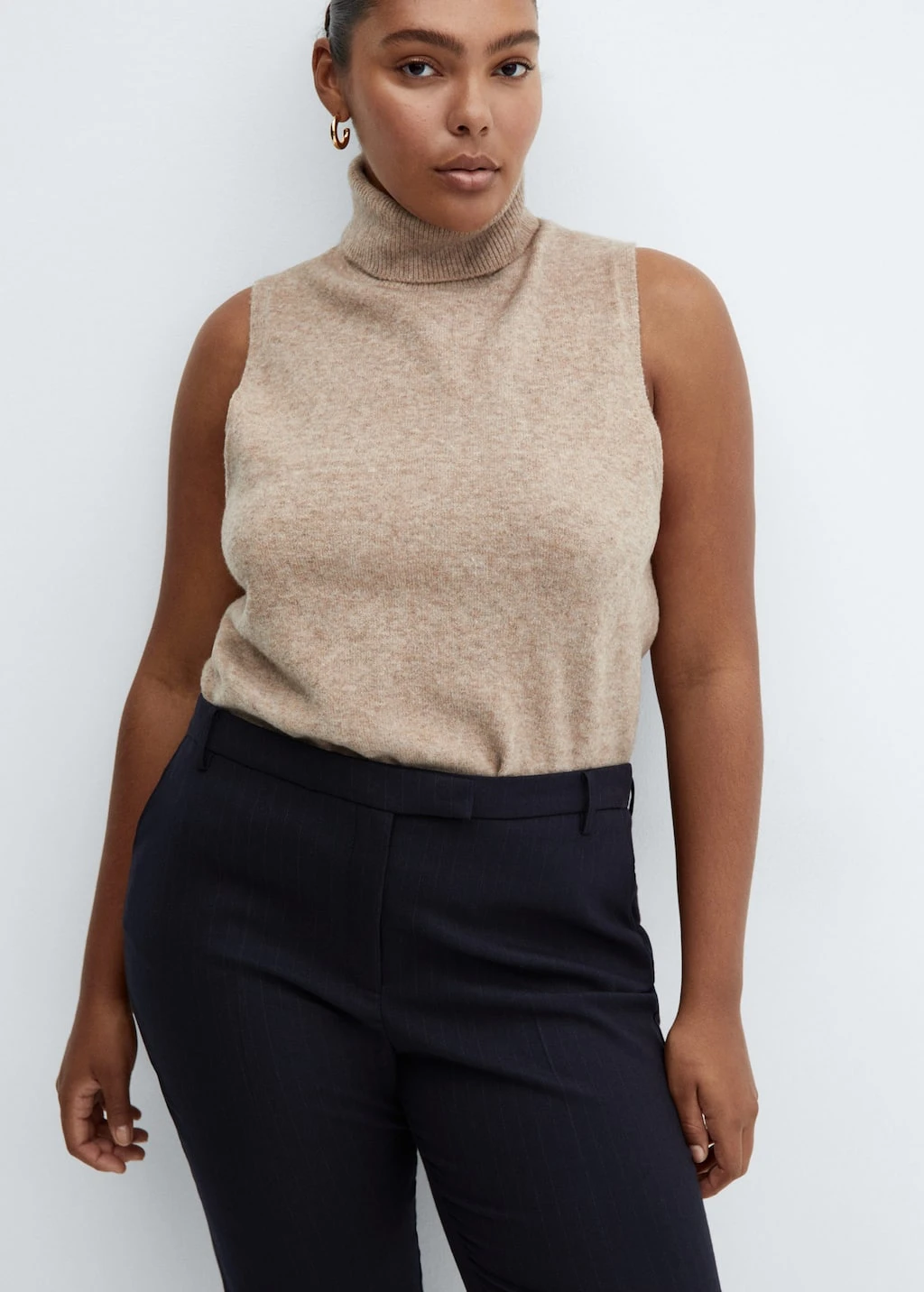 Pantalon Skinny Taille Normale â Image 16