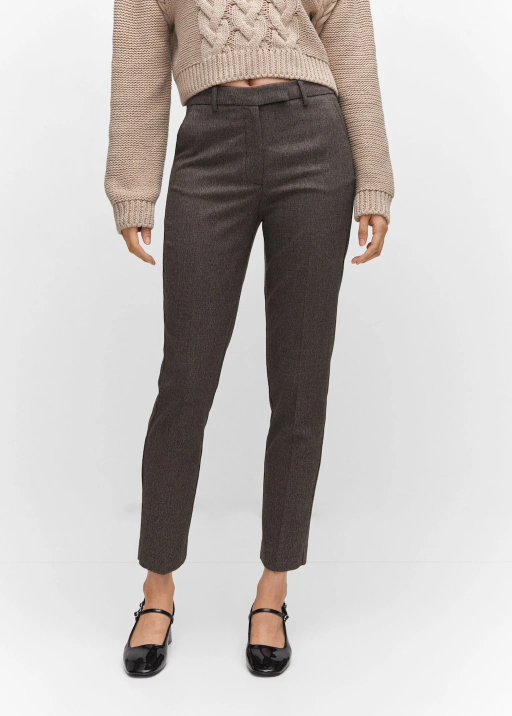 Pantalon Skinny Taille Normale â Image 20