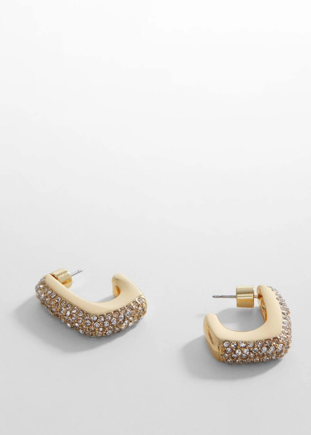 Créoles Strass – Image 6